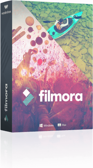 filmora 8.0